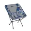 Helinox Chair One Ultra Lightweight Camping Chair in Blue Bandana Quilt